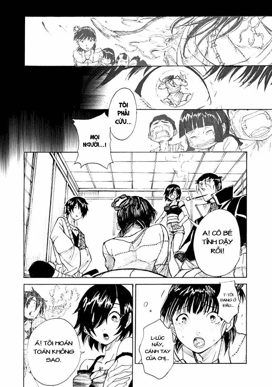 amanusya chapter 1 31