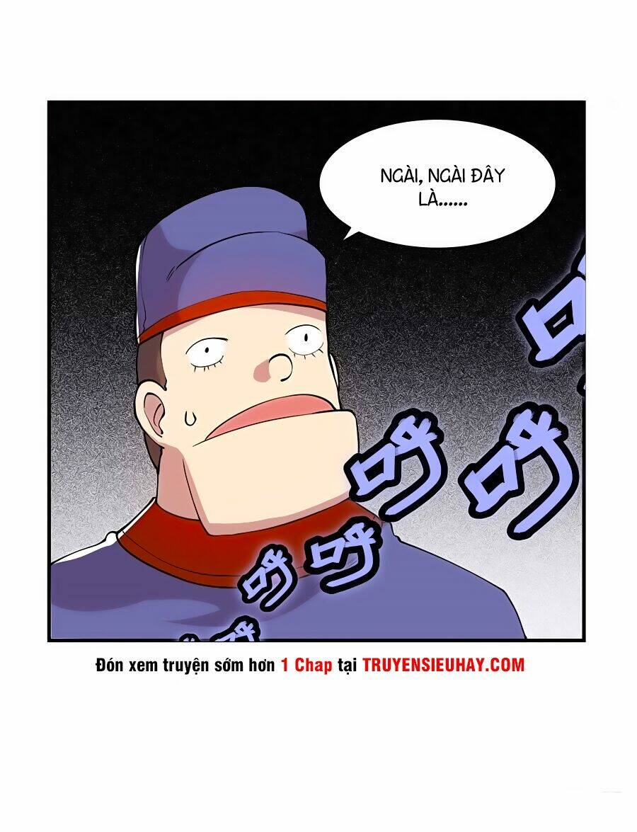 cuộc sống thoái ẩn của võ lâm chi vương chapter 17 43