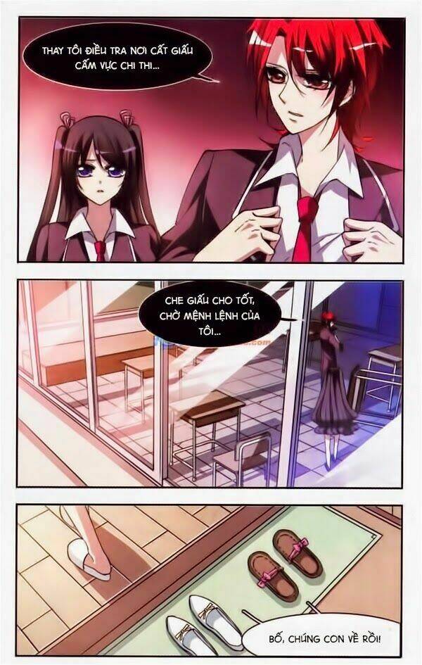 huyết tộc cấm vực chapter 5 4