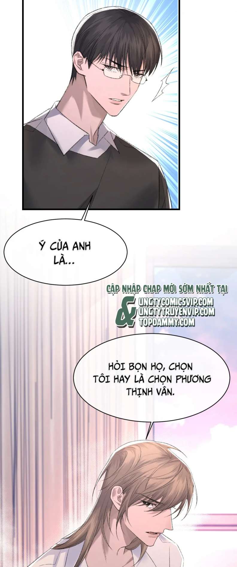 cấu bệnh chapter 84 16