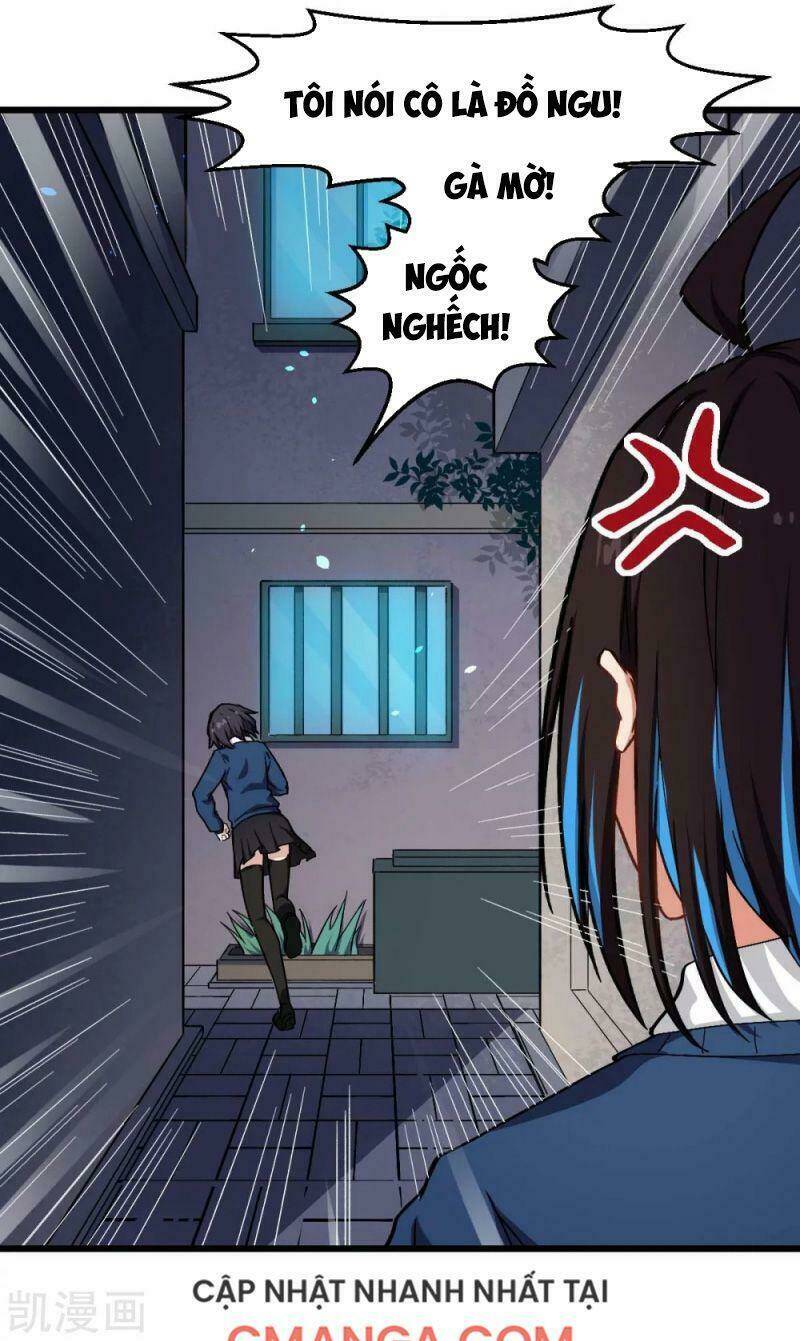vườn trường cuồng sư hệ thống chapter 148 8