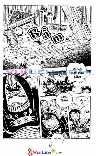 những người bạn tốt chapter 10 89