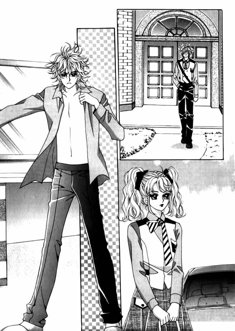 going to you chapter 6 8