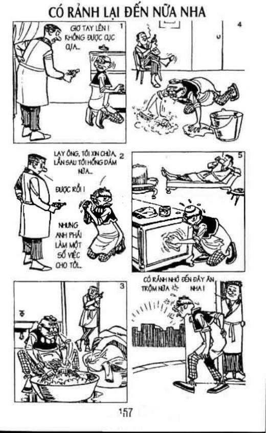 chú thoòng (full trọn bộ) chapter 2 11