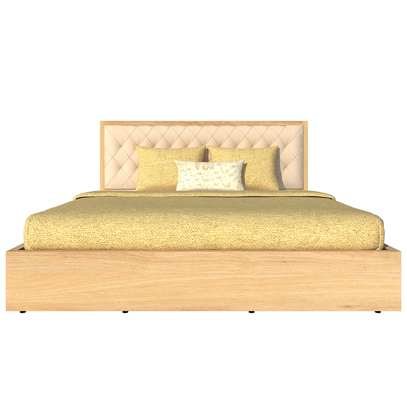 GIƯỜNG FINE FG068