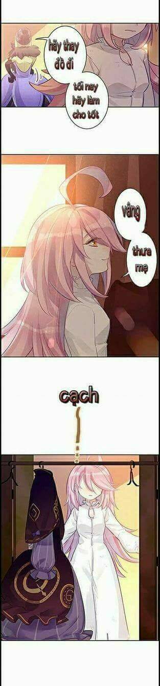 guns girl - honkai gakuen: quá khứ của sin mal chapter 1 38