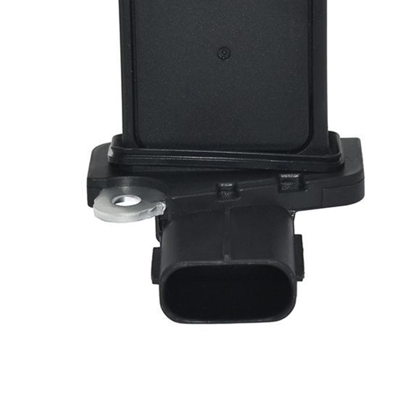 Air Flow Sensor Durable Premium Easy to Install 8981132021 for