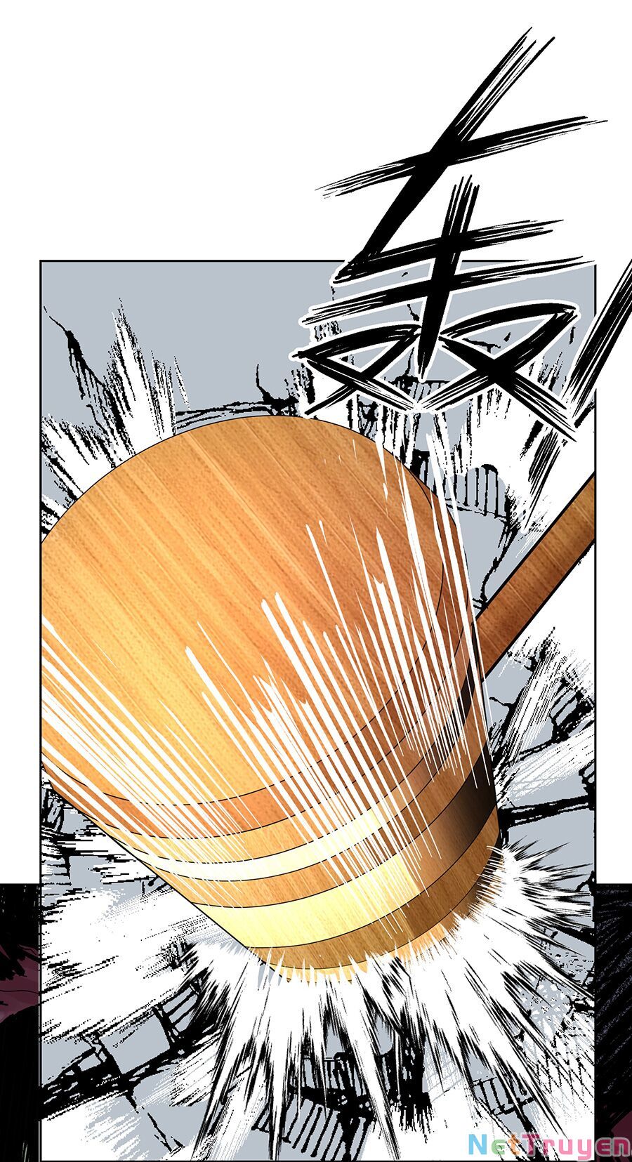 bản giáo chủ thân bất do kỷ chapter 32 55