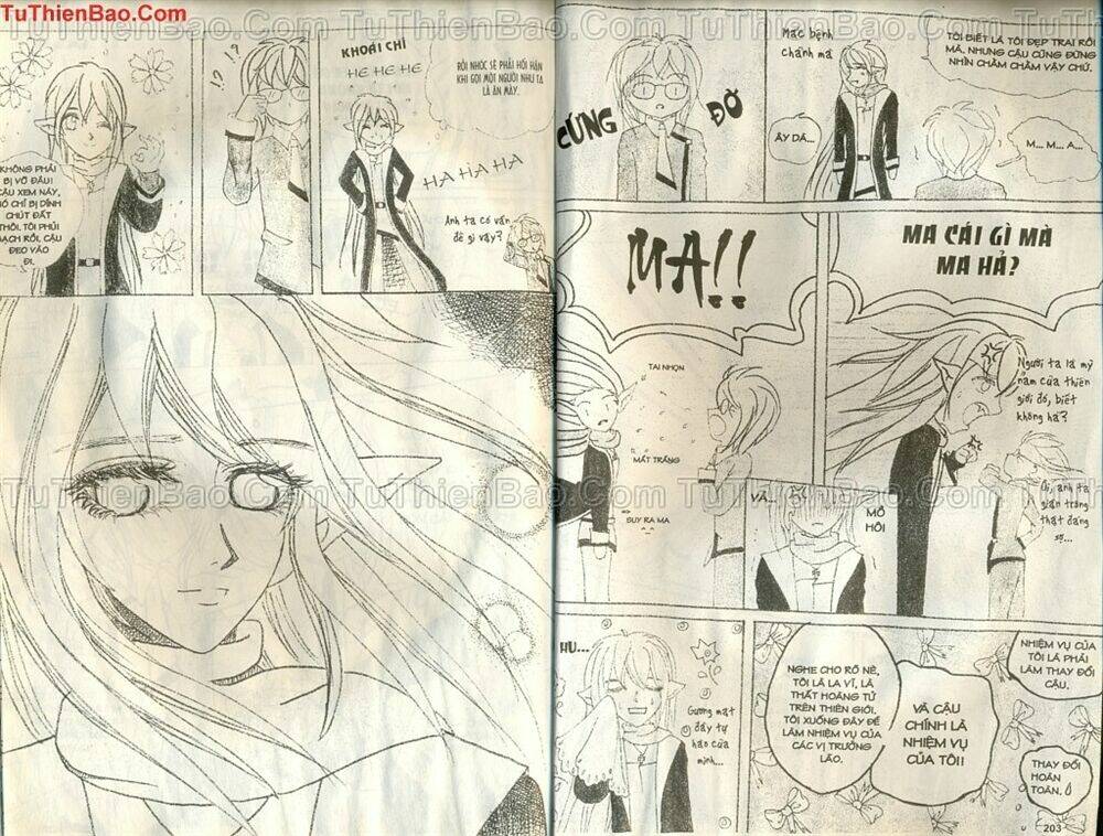 wings chắp cánh chapter 9 61