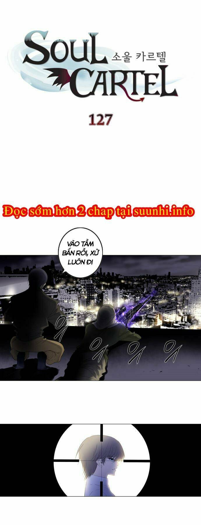 bản khế ước linh hồn chapter 127 3