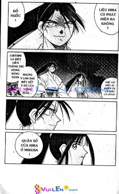 truyền nhân atula phần ii chapter 11 68