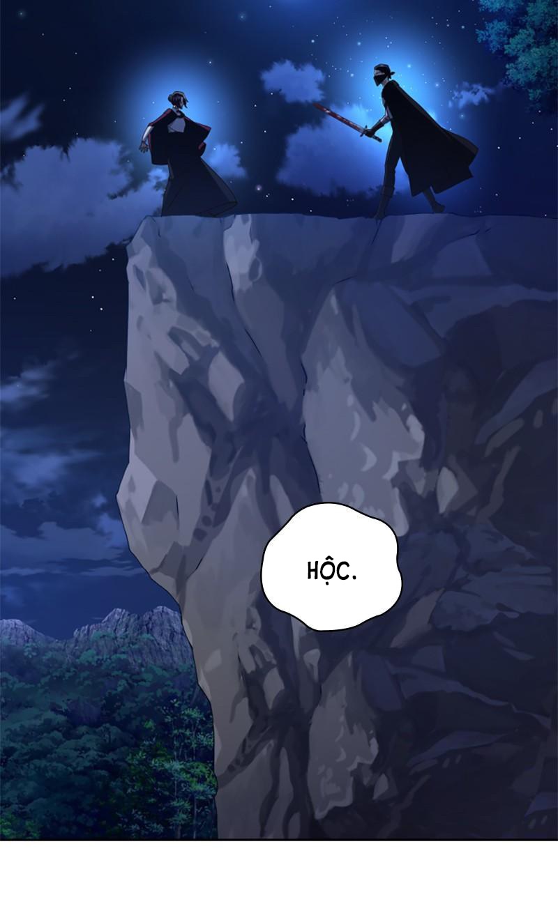 tôi muốn trở thành cô ấy dù chỉ là một ngày chapter 64 36