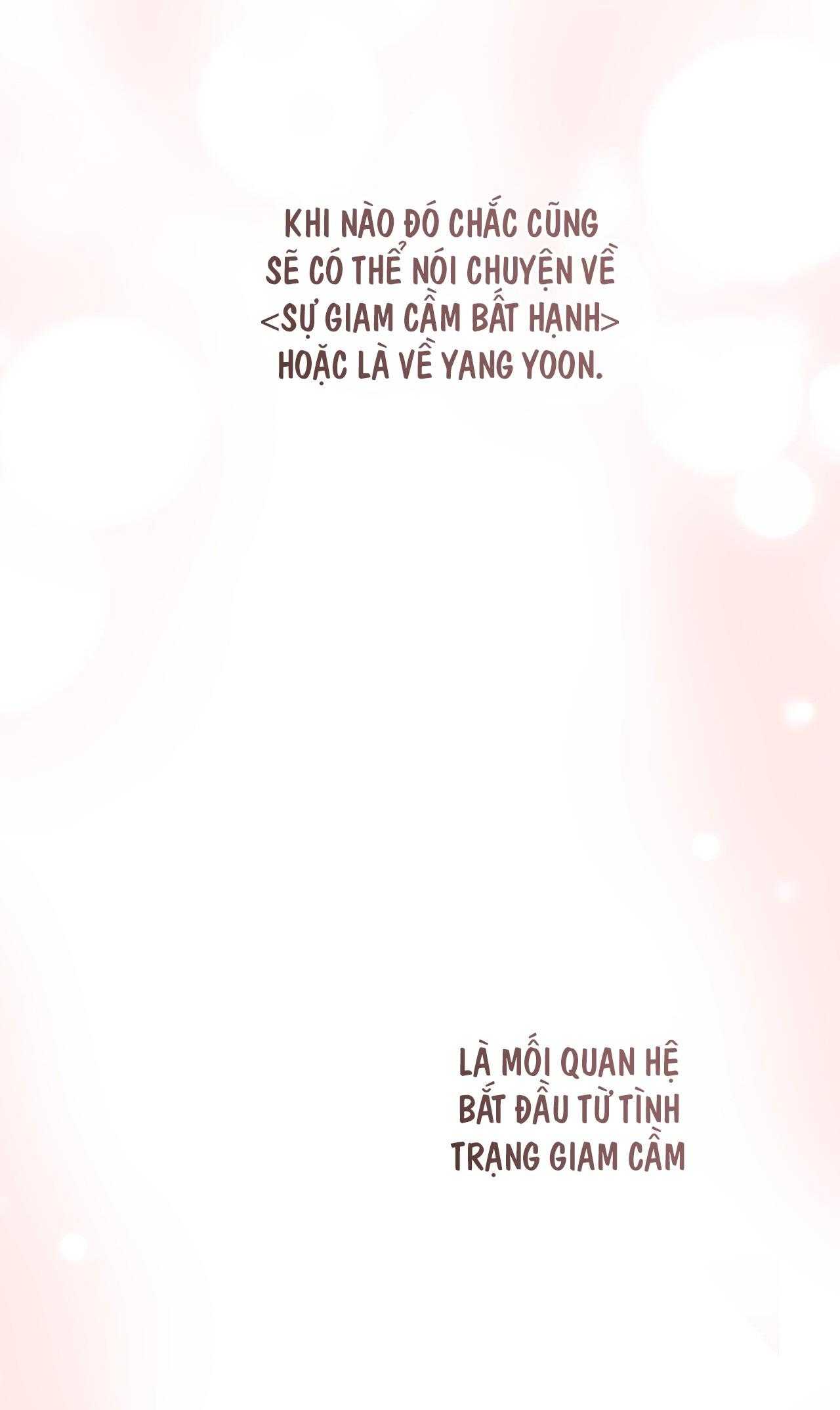 nhật ký giam cầm thư ký jin chapter 37 33