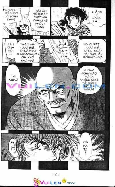 vương tử takeru chapter 17 123