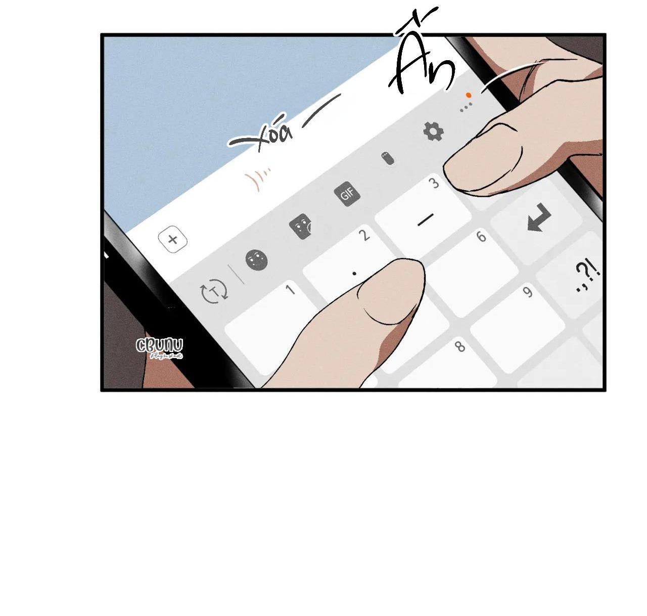 bẫy đôi ngọt ngào chapter 32 58