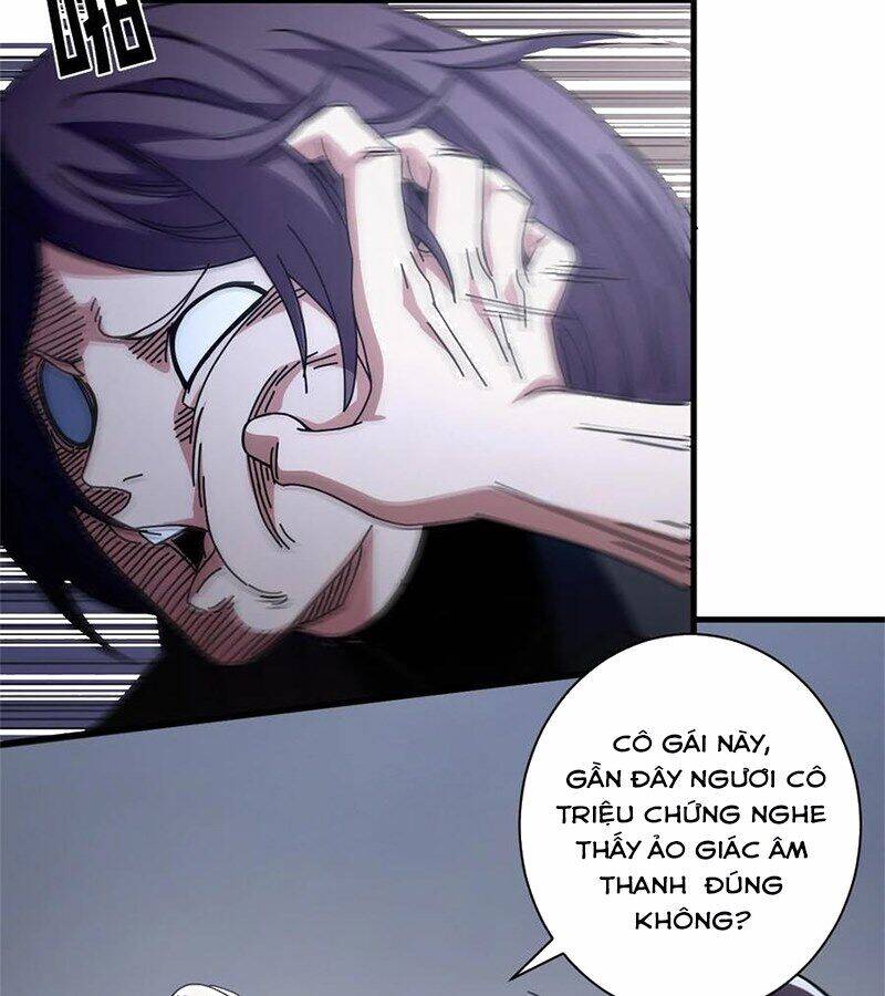 trưởng giám ngục trông coi các ma nữ chapter 96 56