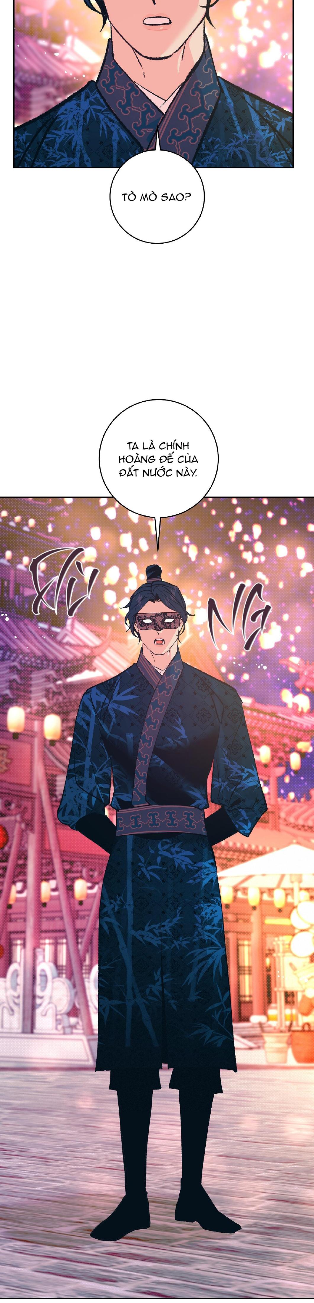 hương mộc chapter 9 43