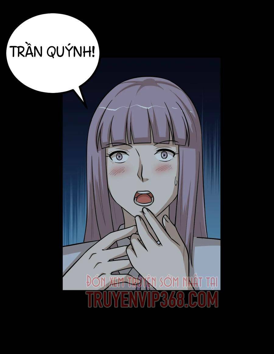 đai ca trở lại tuổi 16 chapter 115 28