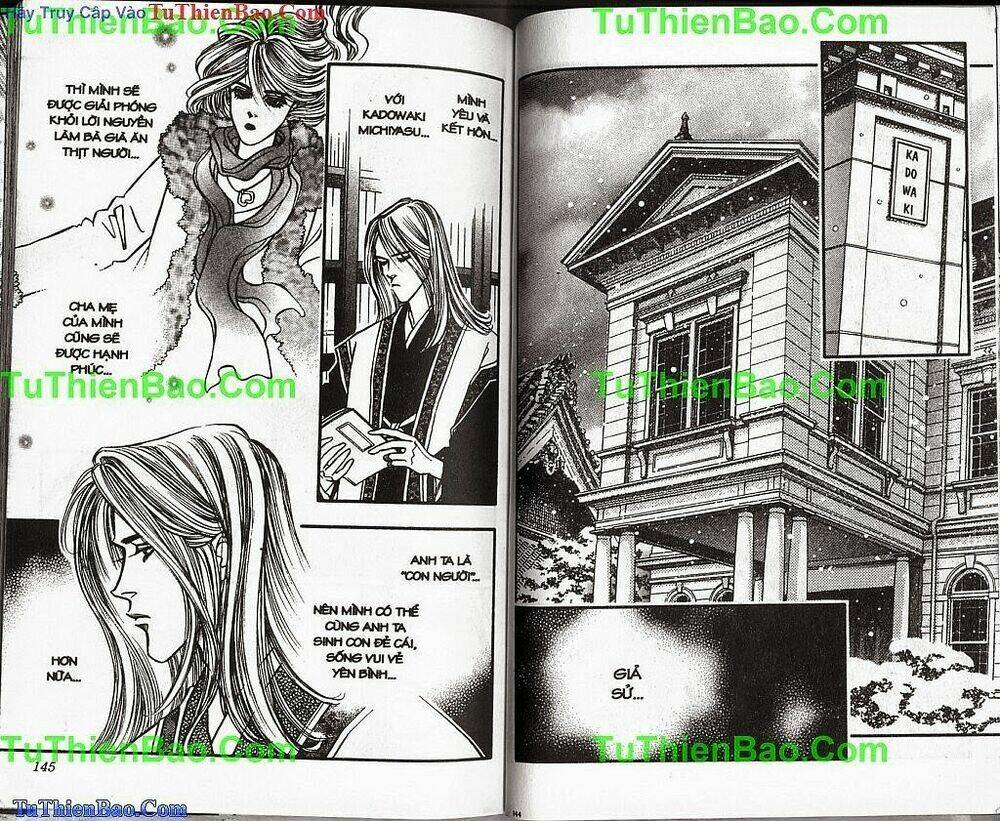 chỉ cần có anh chapter 7 72