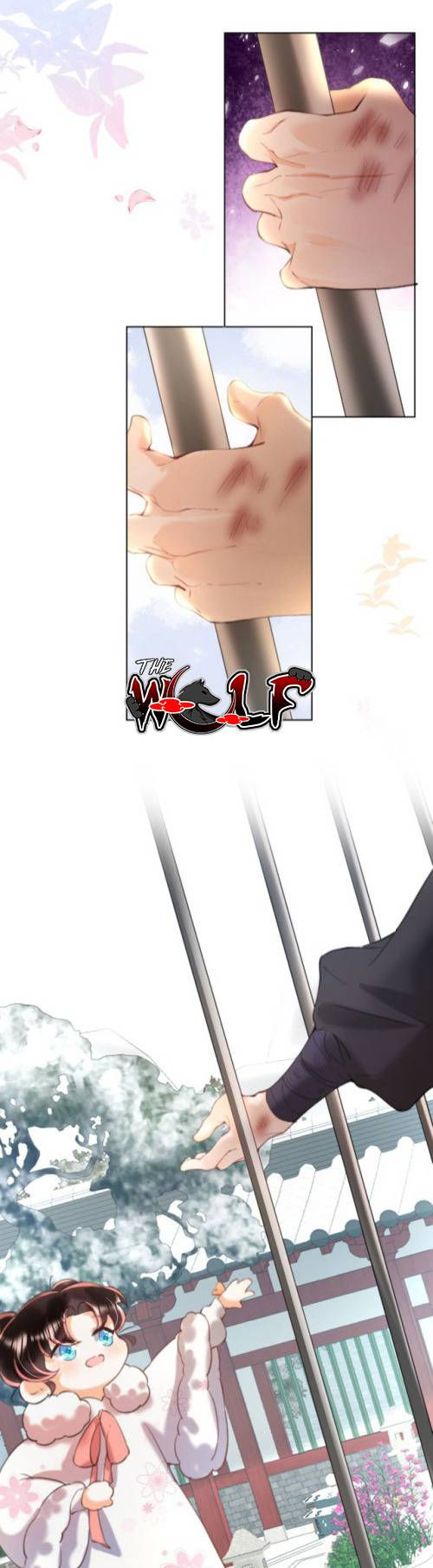 tiểu tâm can của phụ thân bạo quân chapter 1 30