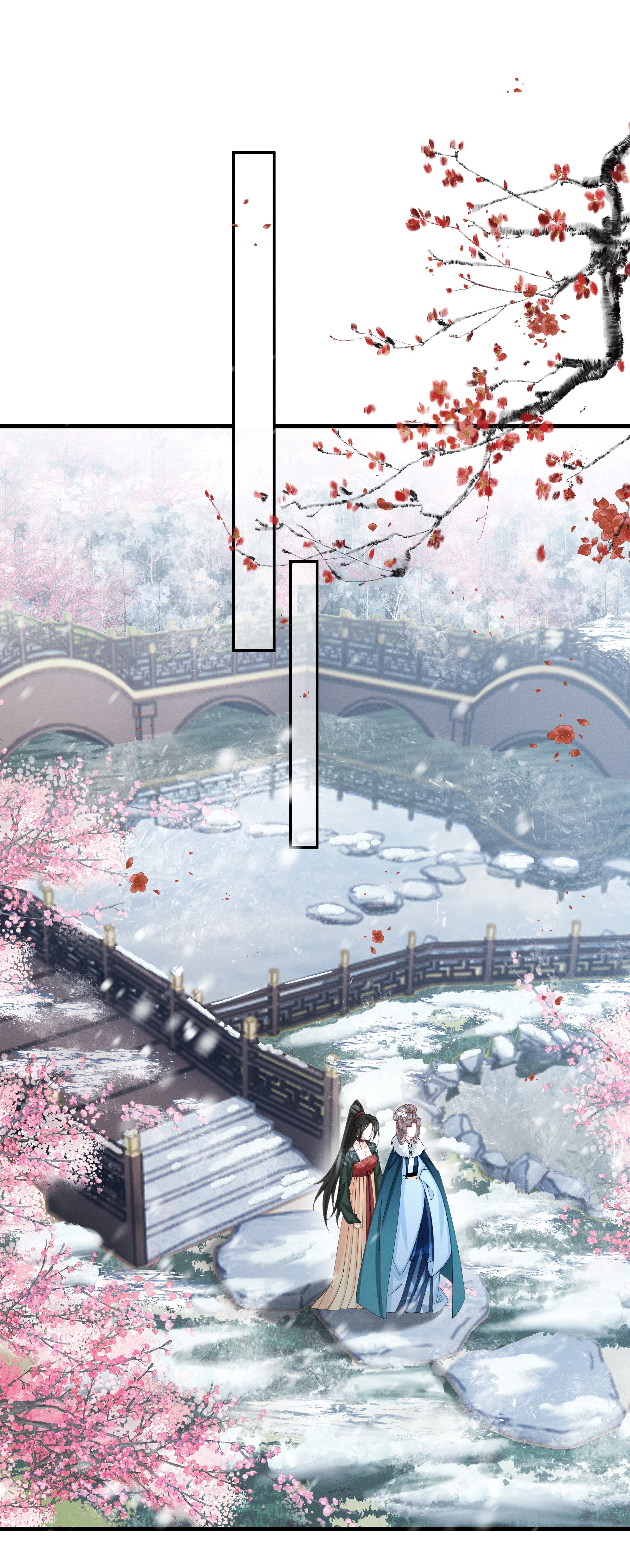 công chúa bất đắc dĩ thật phúc hắc chapter 12 8