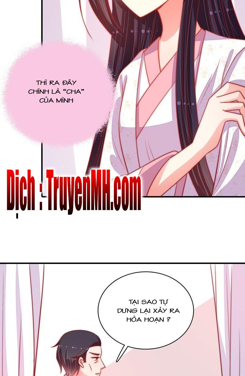 ngày nào thiếu soái cũng ghen chapter 144 6