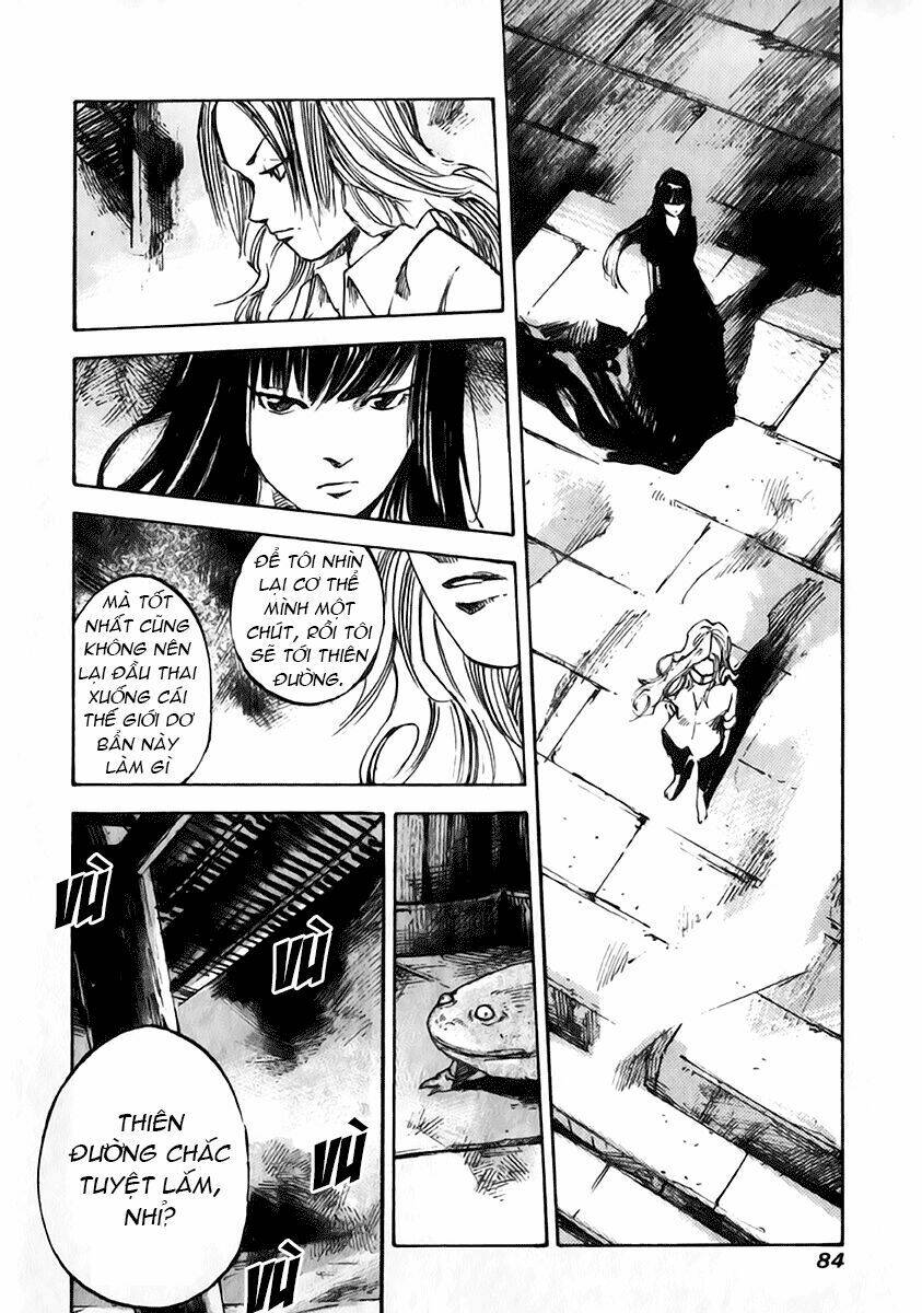 skyhigh: shinshou chapter 10 24