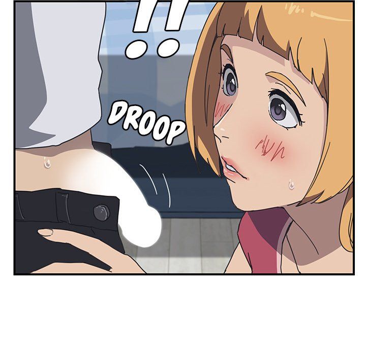 sống chung với dâm nữ chapter 5 82