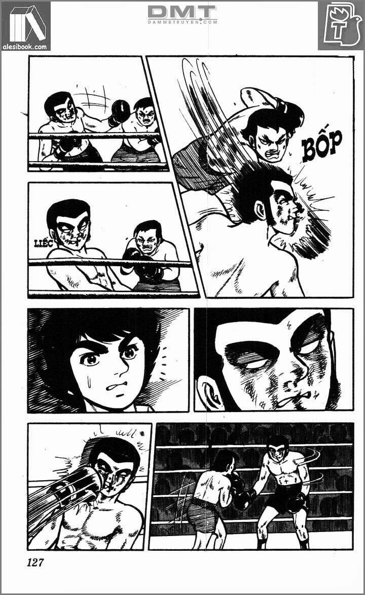 ganbare genki chapter 91 14