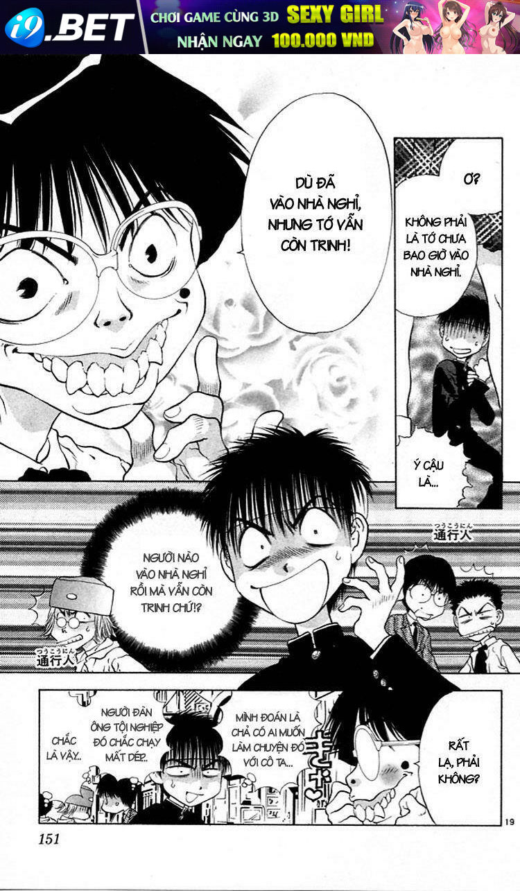 girls saurus chapter 10 20