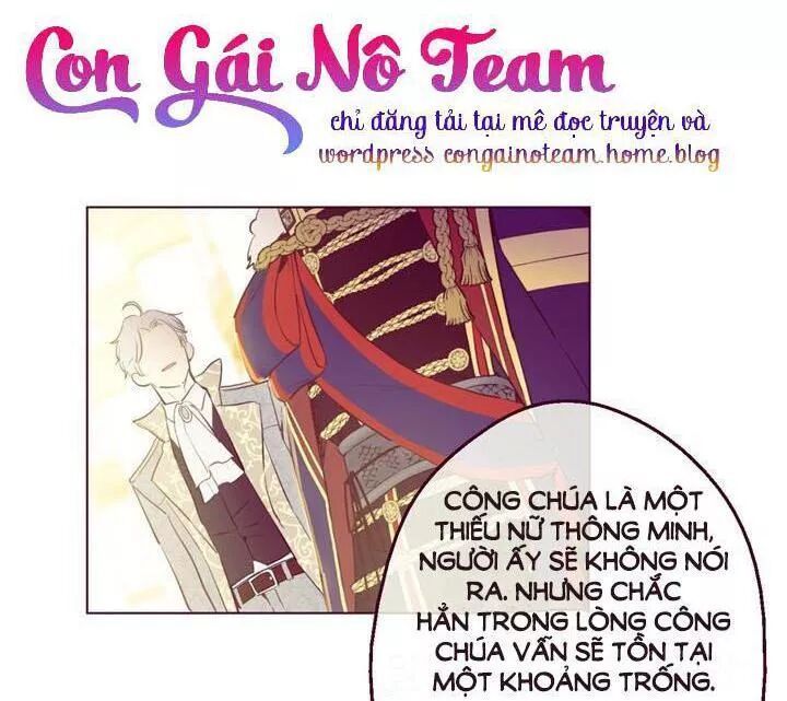 một ngày nọ tôi bỗng thành nàng công chúa chapter 26.5 68
