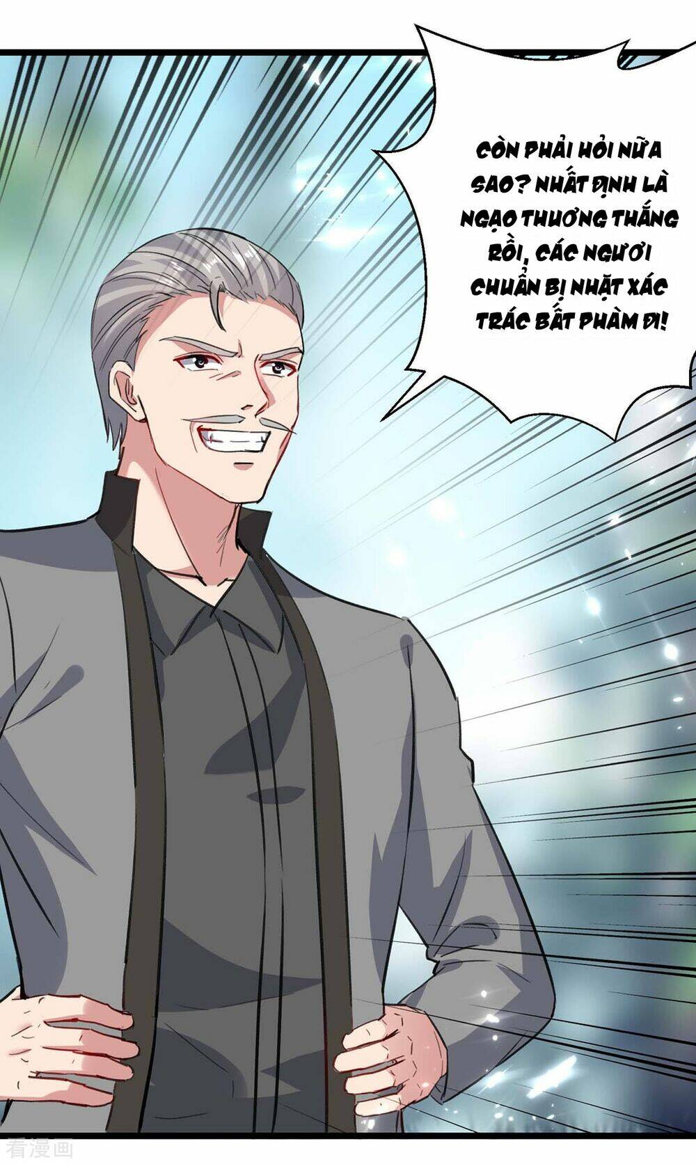 trọng sinh khí thiếu quy lai chapter 154 25