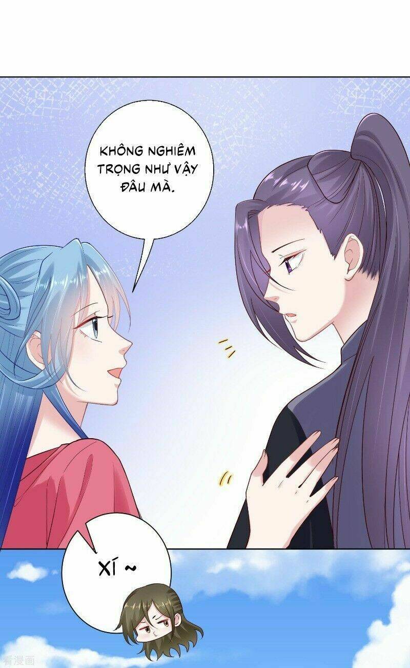 độc y đích nữ chapter 124 12