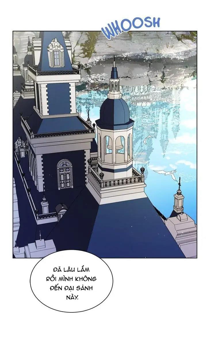 tôi là fan cứng hoàng tử chapter 47.1 2