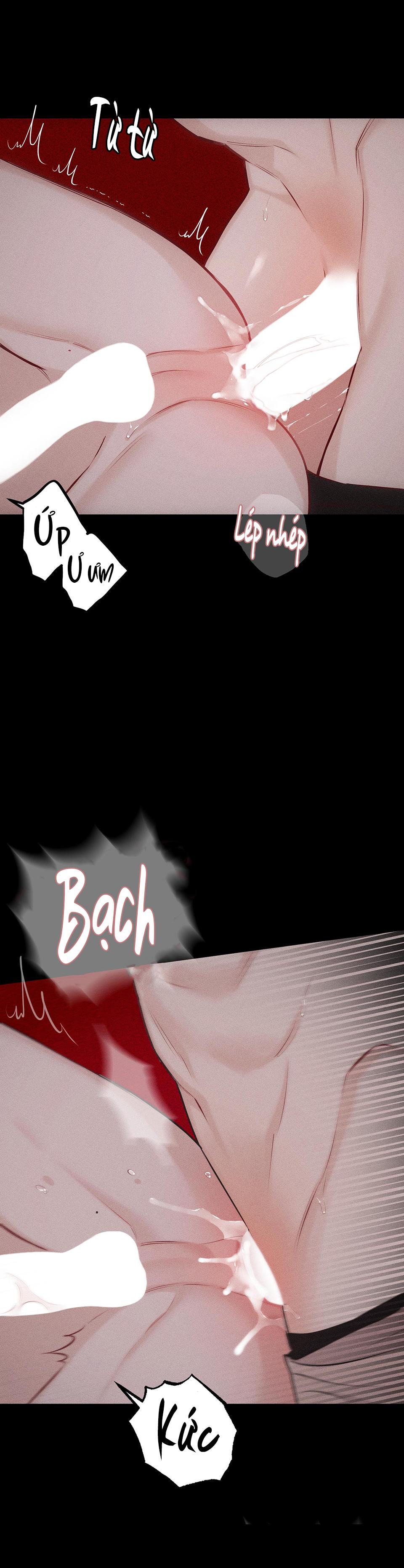 hình thái tình tan chapter 27 40