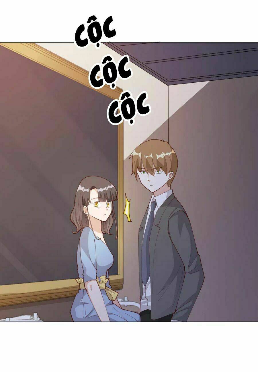 hôn nhân dục vọng: thiếu gia nhẹ một chút! chapter 122 12