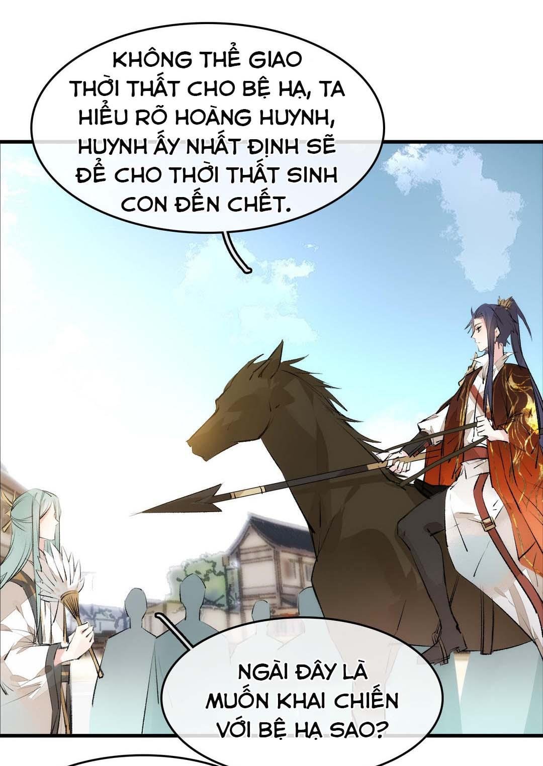 các nam nhân ở rể chapter 5 12