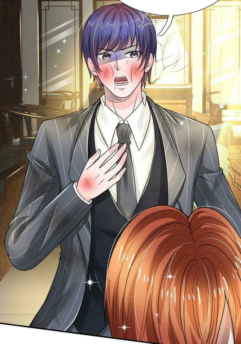 tuyệt đỉnh khí thiếu chapter 82 17