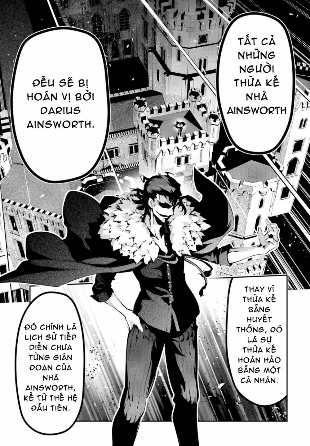 fate/kaleid liner prisma illya drei! chapter 40 20