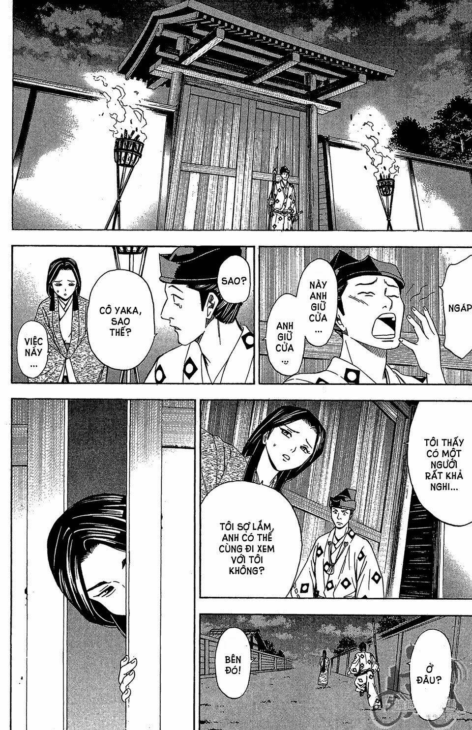 thiếu niên vương phần 2 chapter 57.2 19