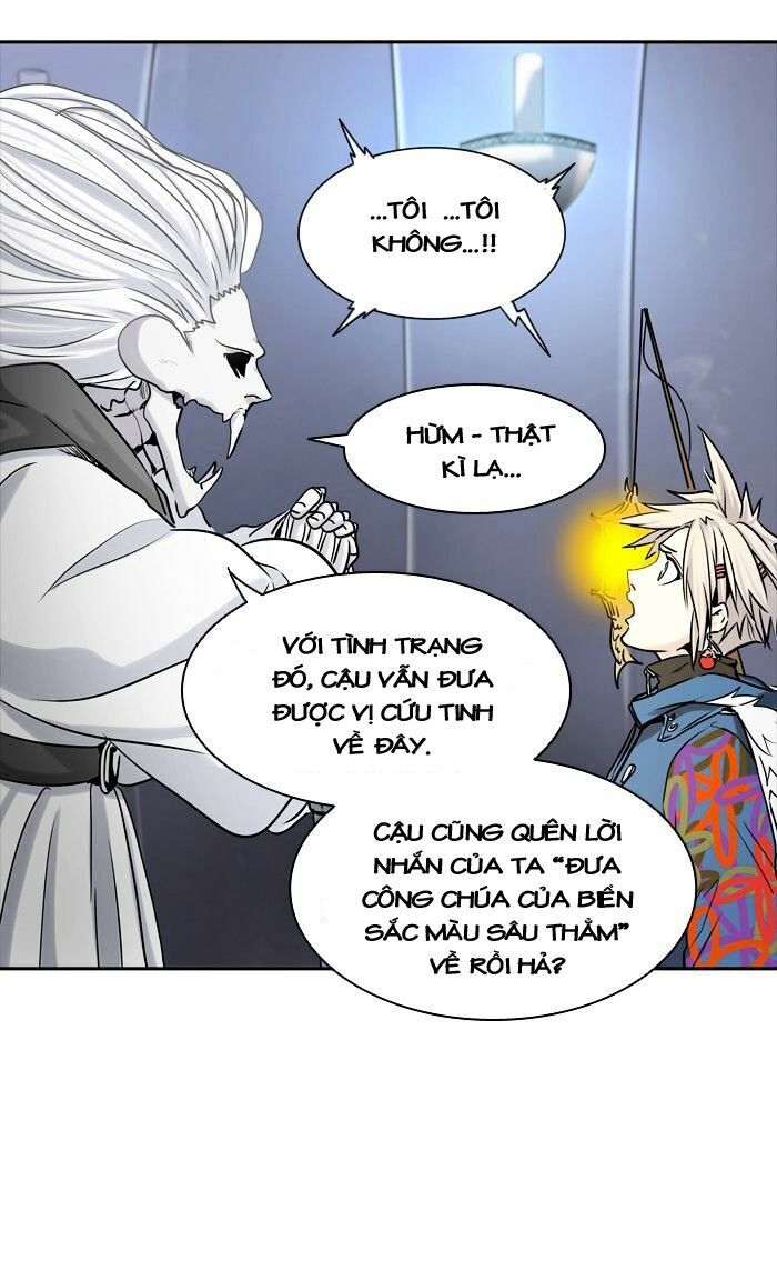 tòa tháp bí ẩn 2 chapter 246 68