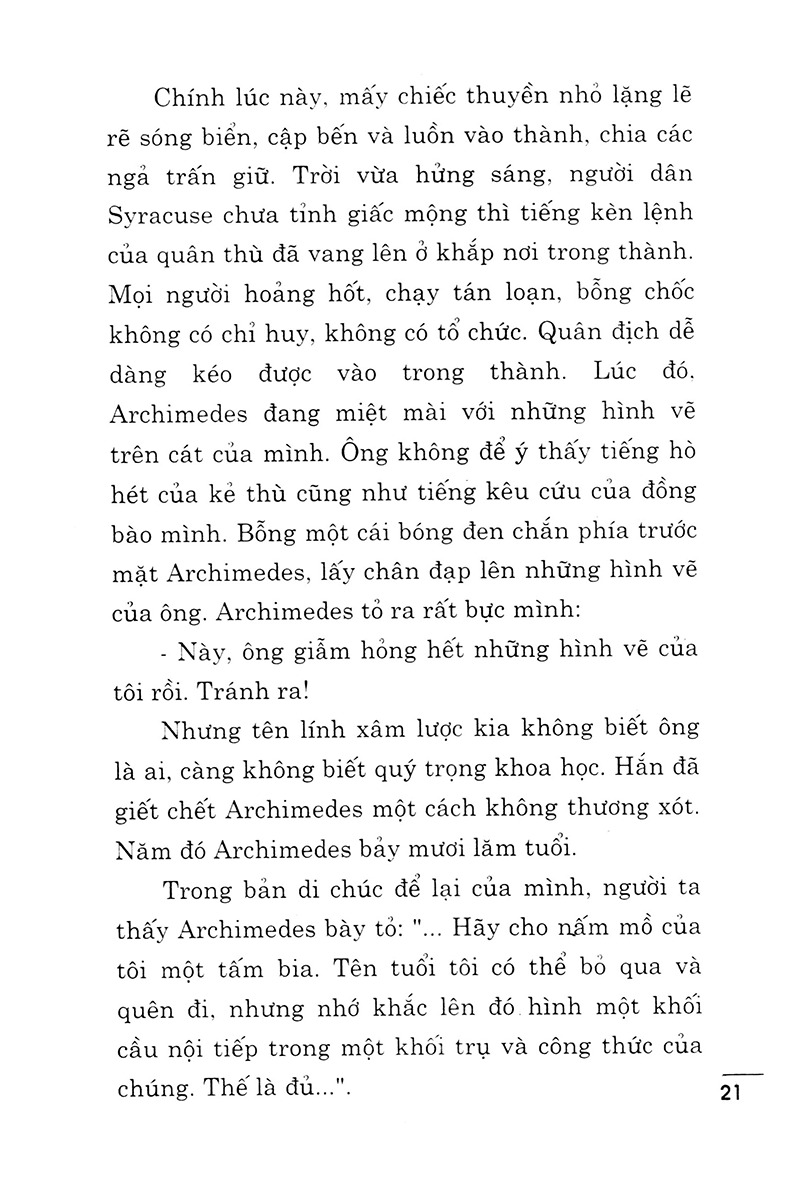 Sách: Kể Chuyện Danh Nhân Thế Giới