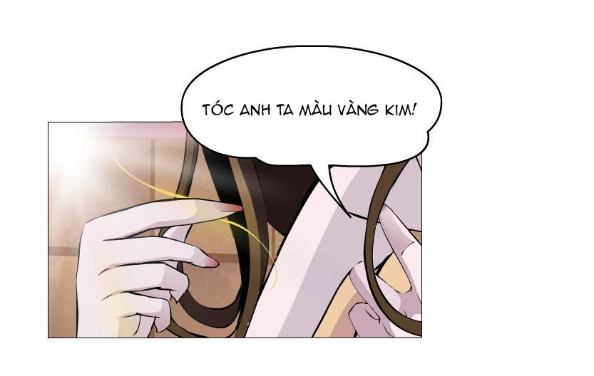 cạm bẫy của nữ thần chapter 70 2