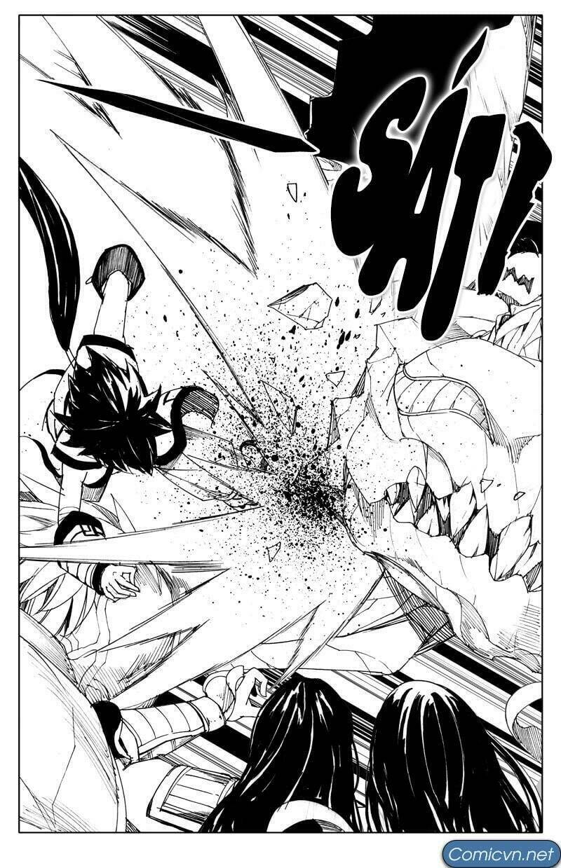 rakshasa street chapter 99 9