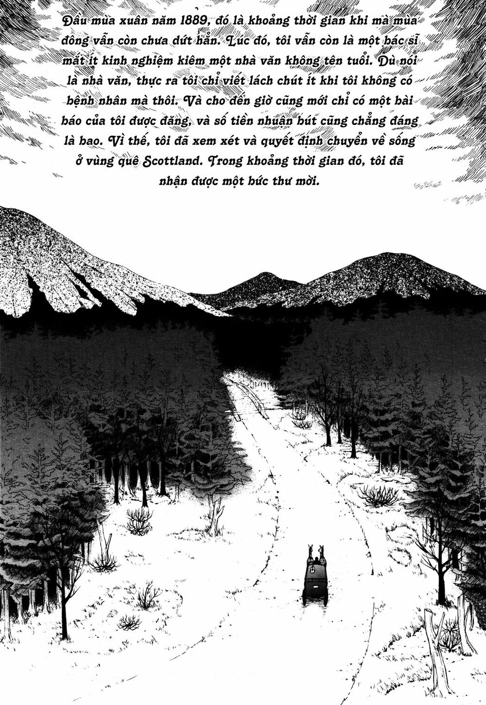 hắc quản gia chapter 38 3