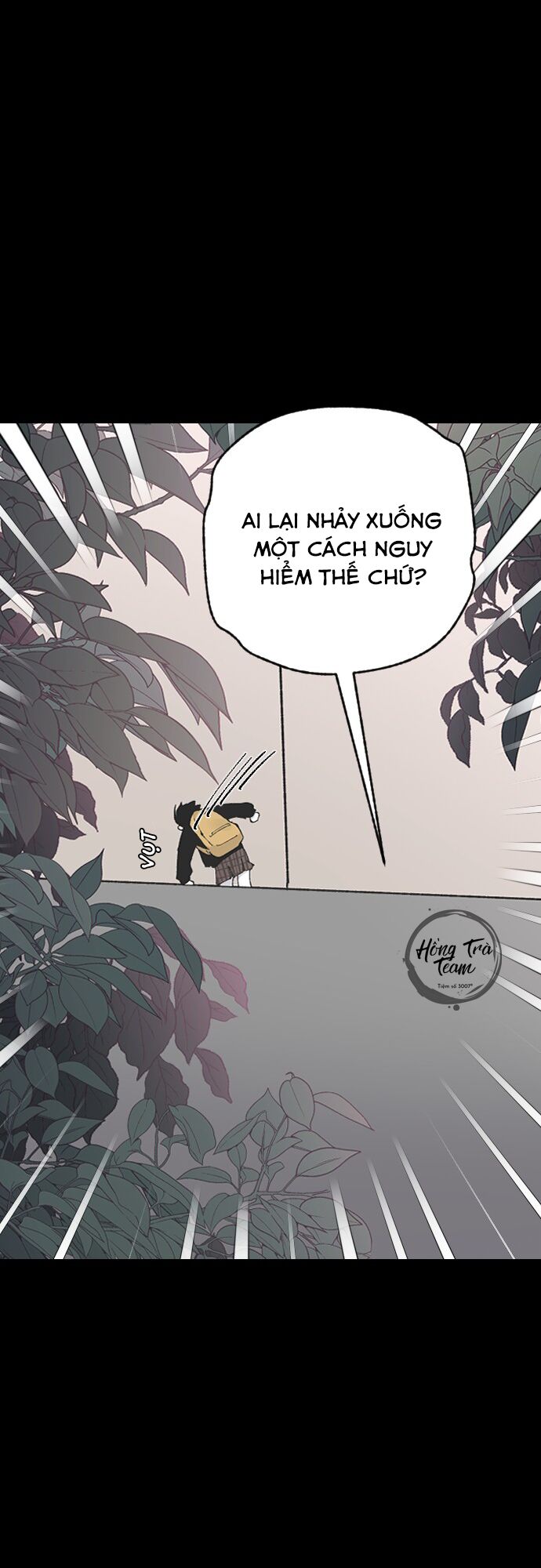 ba người anh trai cực phẩm của tôi chapter 13 5