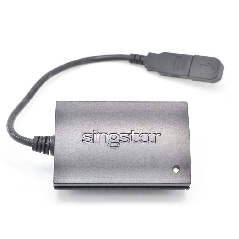 Đầu Chuyển Đổi Micro Usb Cho Sony Ps2 Model Sceh-0001