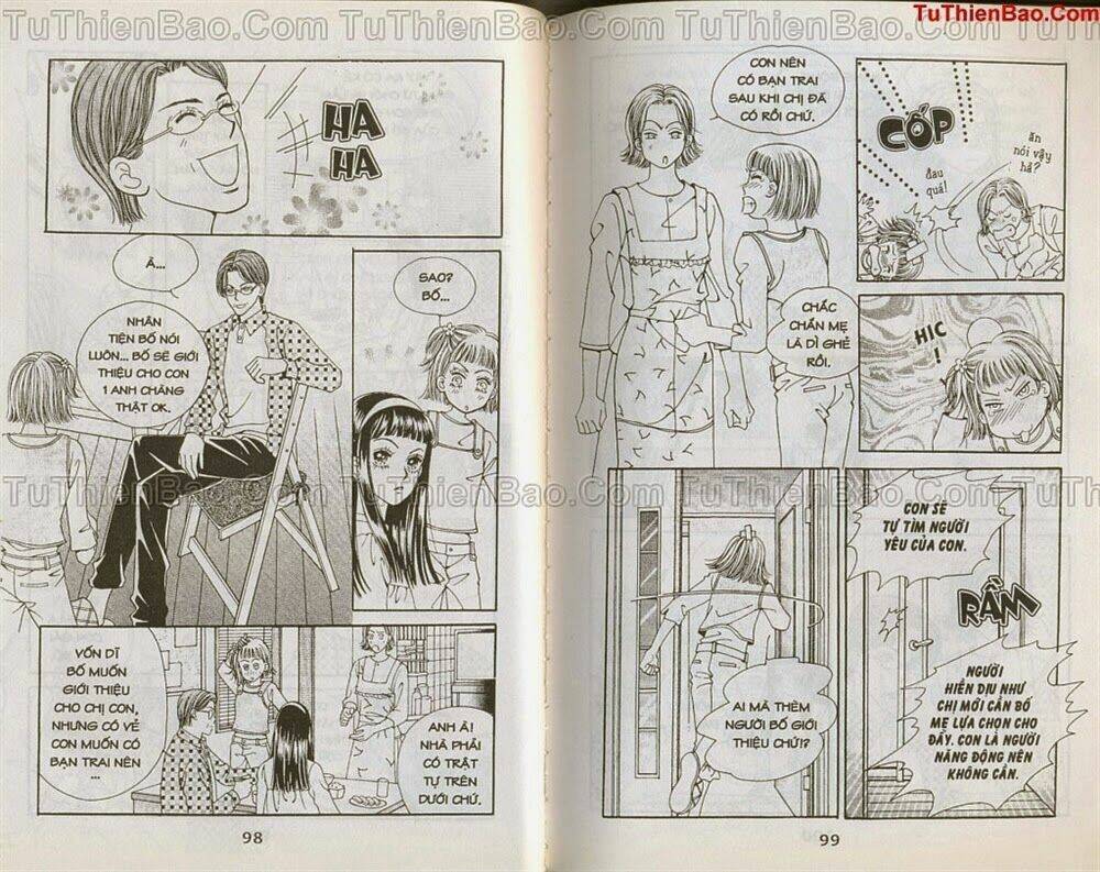 phép màu tình yêu chapter 5 49