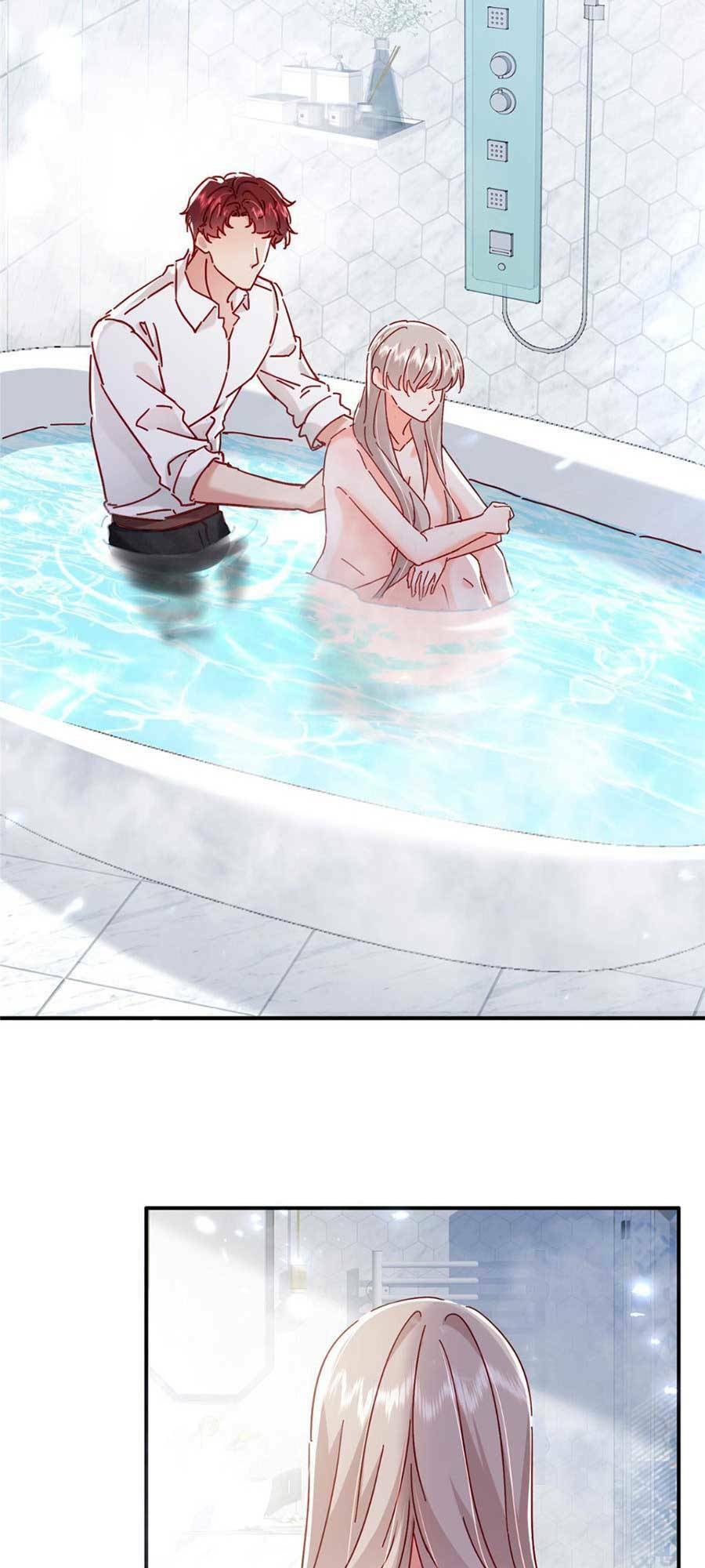 cô vợ của tôi không dễ bắt nạt chapter 18 21