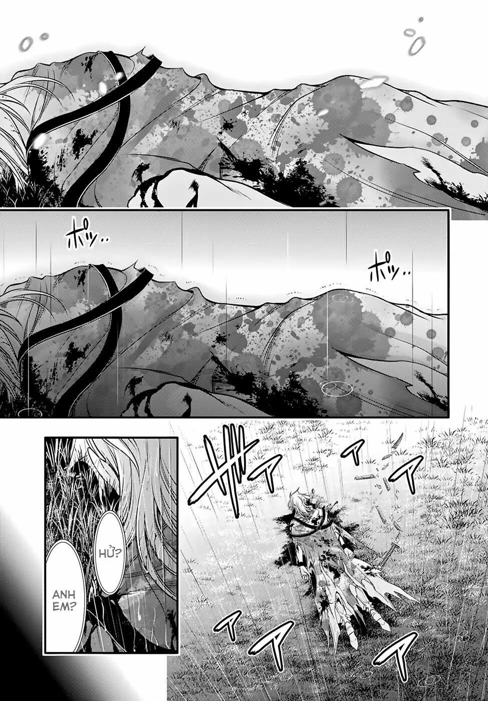 kích trụy vương huyền thoại chapter 40 37